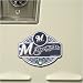 Milwaukee Brewers 3D Team Logo Magnet