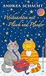 Weihnachten mit Pl�sch und Plunder