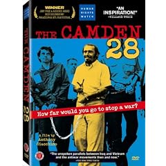 The Camden 28 [2006] (REGION 1) (NTSC)