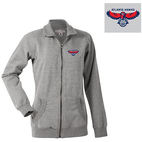 Antigua Atlanta Hawks Women's Revolution Jacket