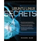 Ubuntu Linux Secrets