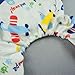 Fitwarm Adorable Soft Planes Dog Pajamas for Pet Cat Dog Pjs Clothes, X-Large