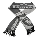 NFL Oakland Raiders 2011 Pashmina Scarf
