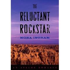 The Reluctant Rock Star