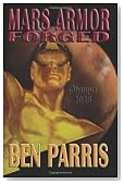Mars Armor Forged