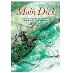 Moby Dick: Or, the White Whale (Oxford Illustrated Classics Series) book cover