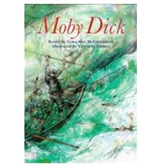 Moby Dick: Or, the White Whale (Oxford Illustrated Classics Series)