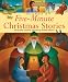 Books : The Lion Book of Five-Minute Christmas Stories (Lion Book Of...)