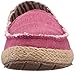 Sanuk Women's Fiona Flat