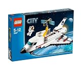Produkt-Bild: LEGO City - Space Shuttle - 3367