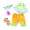 Wish List for Z's 2nd Birthday