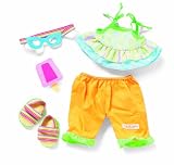 Manhattan Toy Sunny Play Outfit for Baby Stella