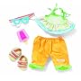 Manhattan Toy Sunny Play Outfit for Baby Stella