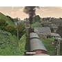 Train Simulator de Avanquest