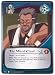 Naruto TCG Path to Hokage M-012 The Worst Client Common Card