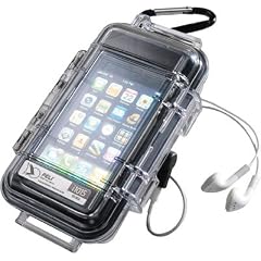 Peli Plastikbox i 1015 Case