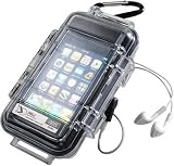 Peli Plastikbox i 1015 Case - Peli