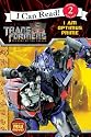 I Am Optimus Prime (Transformers: Revenge of the Fallen)