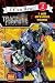 Transformers: Revenge of The Fallen: I Am Optimus Prime (I Can Read Book 2)