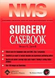 NMS Surgery (National Medical Series for Independent Study)