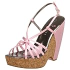 Paris Hilton  Women's Dream  Sandal