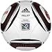 adidas World Cup 2010 Tropheo DC United Soccer Ball