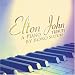 Elton John- A Piano Tribute