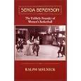 Senda Berenson: The Unlikely Founder of Women's Basketball by Ralph Melnick