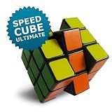 Speed Cube Ultimate - 3x3 Zauberw�rfel [Spielzeug] - 