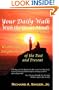 Your Daily Walk with The Great Minds: Wisdom and Enlightenment of the Past and Present (3rd Edition)