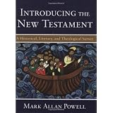 IntroducingtheNewTestament:AHistorical,Literary,andTheologicalSurvey