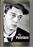  : Paleface (1922)