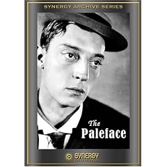 Paleface (1922) by 