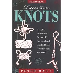 The Book of Decorative Knots