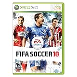 FIFA Soccer 10
