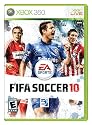 FIFA Soccer 10