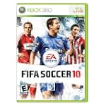 SAVE $3 - FIFA Soccer 10 $56.99
