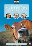 All Creatures Great and Small: The Co...