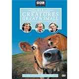 All Creatures Great and Small: The Complete Series 4 Collectionby Christopher Timothy