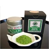 PacLeaf Matcha Sunlight