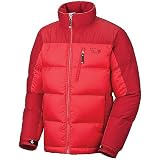 Mountain Hardwear Sub Zero Jacket - Mens