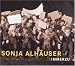 Books : Sonja Alhauser: Immerzu