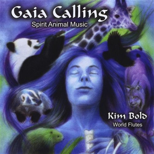 Panda: Creature of Compassion - Kim Bold