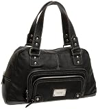 Nine West Take Two Medium Satchel