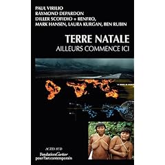 TERRE NATALE