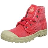 Palladium 92477-615-M, Boots femme