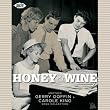 Honey and Wine: Another Gerry Goffin and Carole King Song Collection