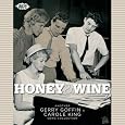 Honey and Wine: Another Gerry Goffin and Carole King Song Collection