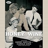 Honey and Wine: Another Gerry Goffin and Carole King Song Collection by Various Artists