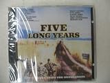Five Long Years - Great Blues From the Depression